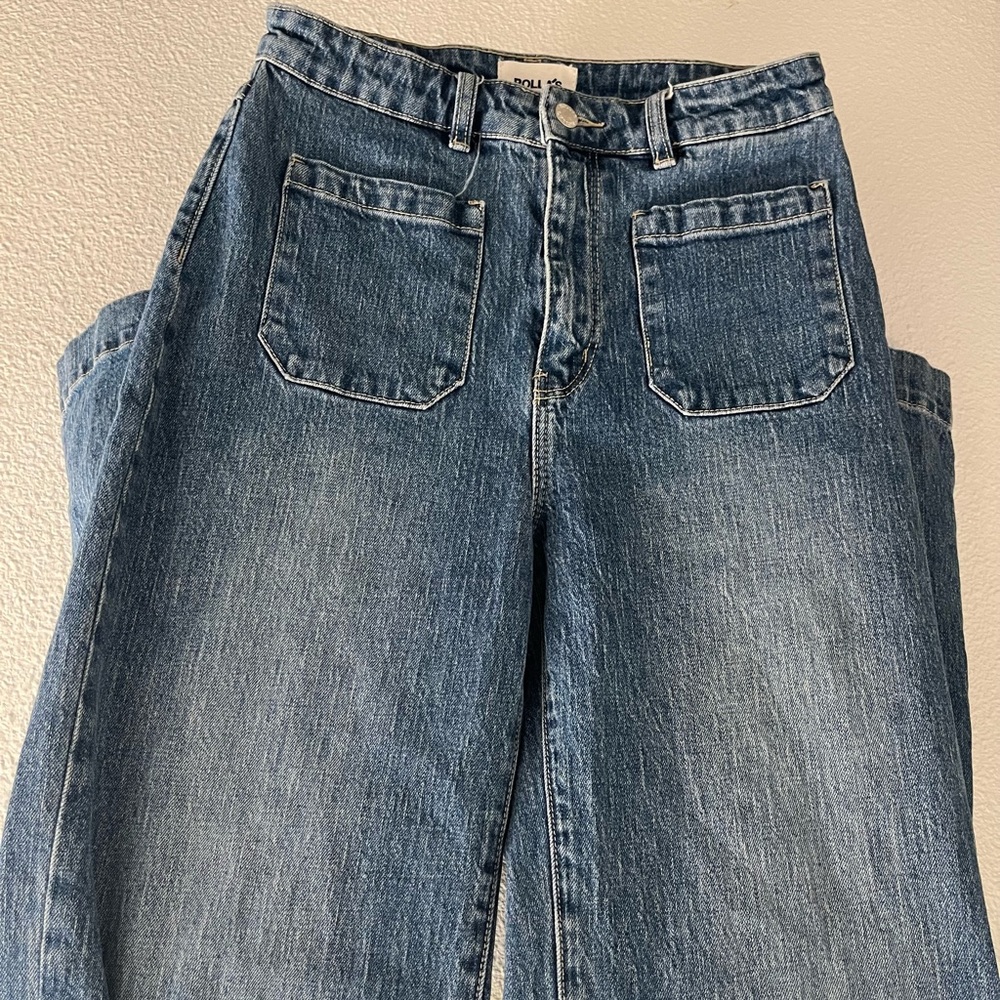 Rollas Jeans